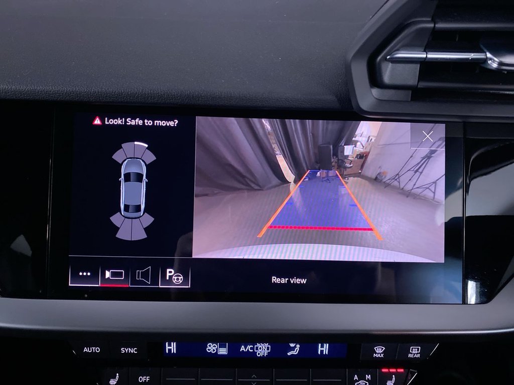 Used Audi A3 2022 for sale - 75974353: Photo 24