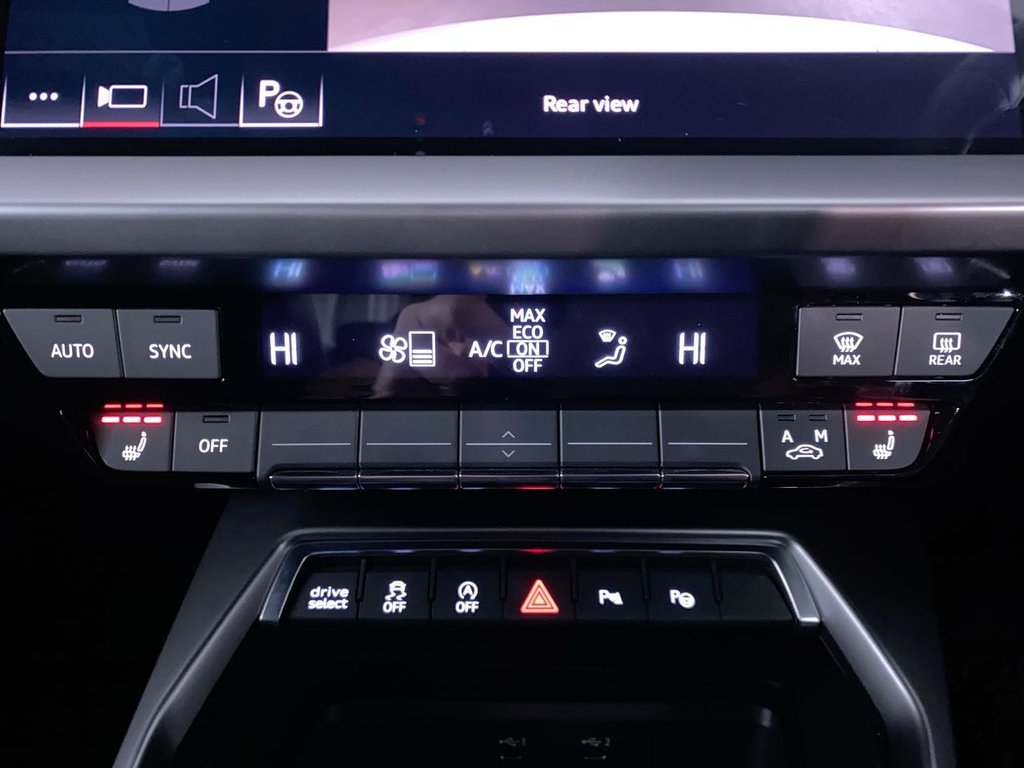 Used Audi A3 2022 for sale - 75974353: Photo 25