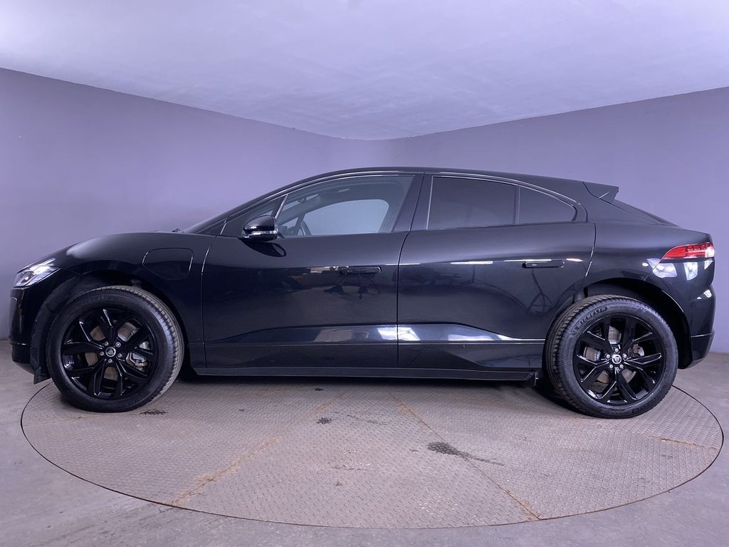 Used Jaguar I-Pace 2024 for sale - 77422186: Photo 12