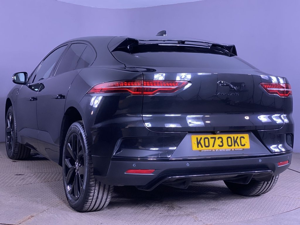 Used Jaguar I-Pace 2024 for sale - 77422186: Photo 13