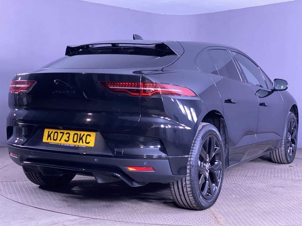 Used Jaguar I-Pace 2024 for sale - 77422186: Photo 15