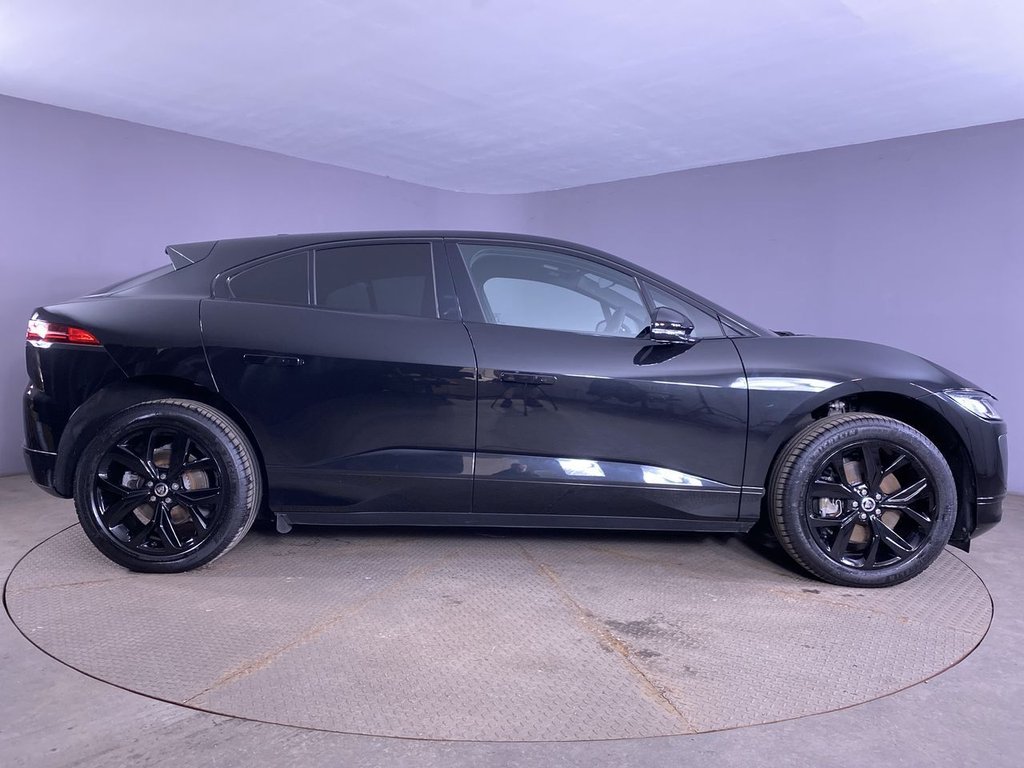 Used Jaguar I-Pace 2024 for sale - 77422186: Photo 16