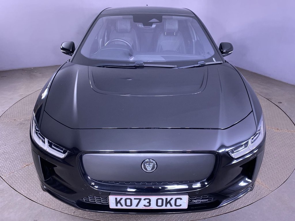 Used Jaguar I-Pace 2024 for sale - 77422186: Photo 17
