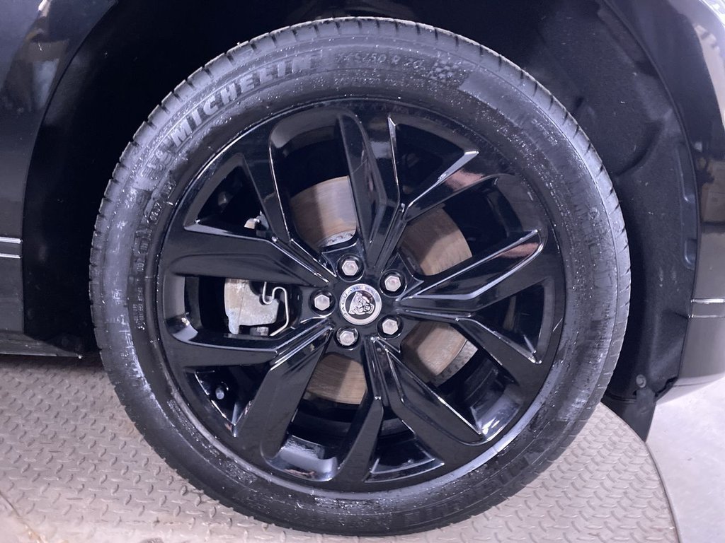 Used Jaguar I-Pace 2024 for sale - 77422186: Photo 19