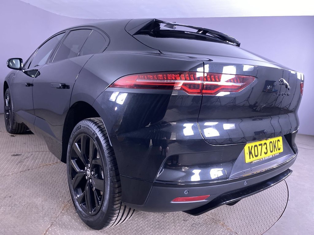Used Jaguar I-Pace 2024 for sale - 77422186: Photo 21