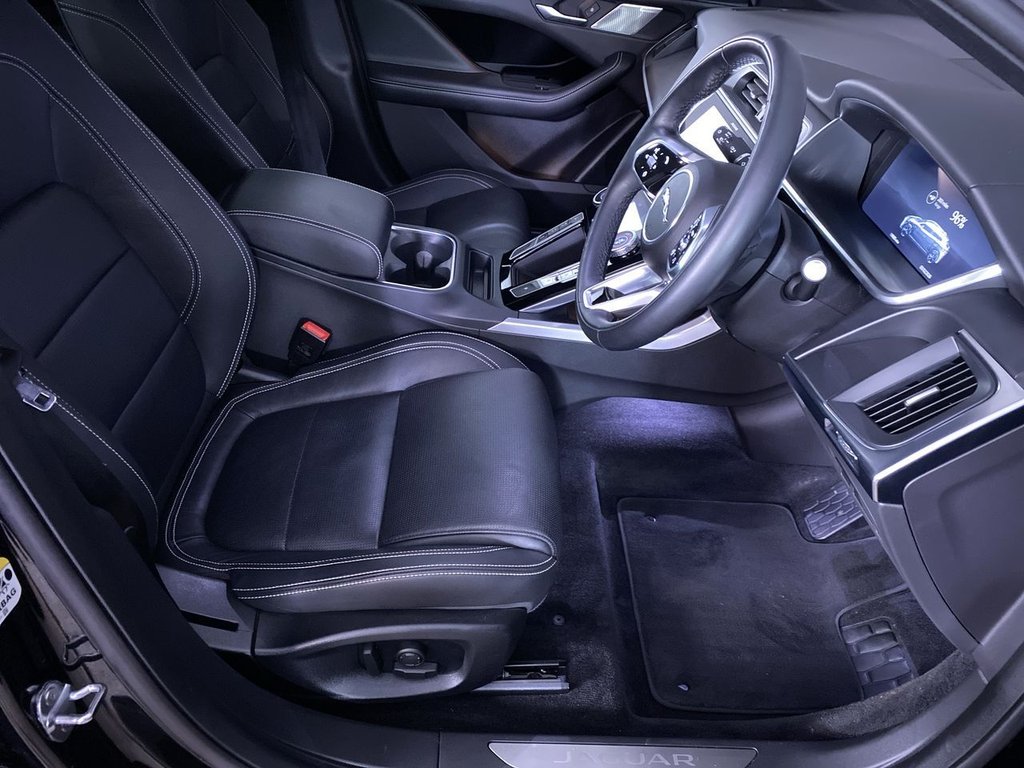 Used Jaguar I-Pace 2024 for sale - 77422186: Photo 22