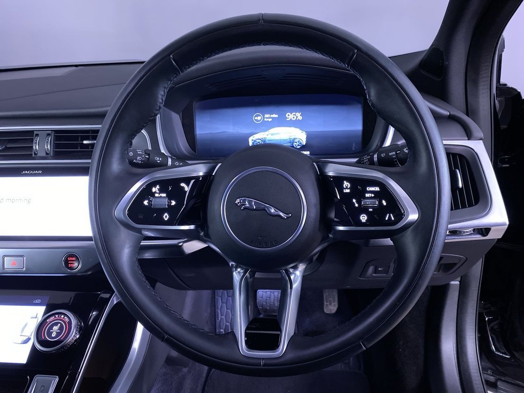 Used Jaguar I-Pace 2024 for sale - 77422186: Photo 23