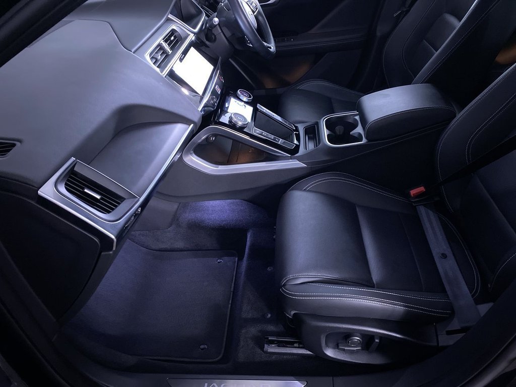 Used Jaguar I-Pace 2024 for sale - 77422186: Photo 24