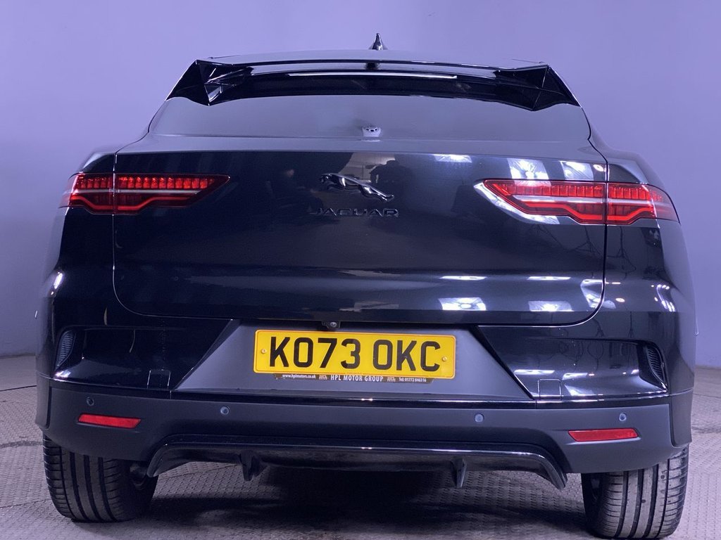 Used Jaguar I-Pace 2024 for sale - 77422186: Photo 7