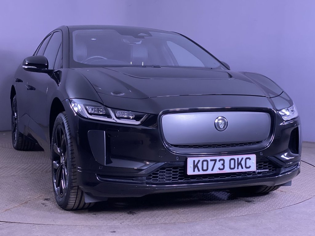 Used Jaguar I-Pace 2024 for sale - 77422186: Photo 9