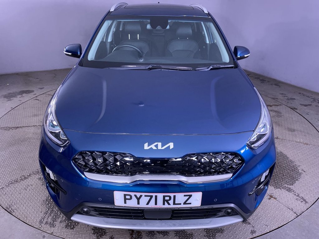 Used Kia Niro 2021 for sale - 76698436: Photo 10