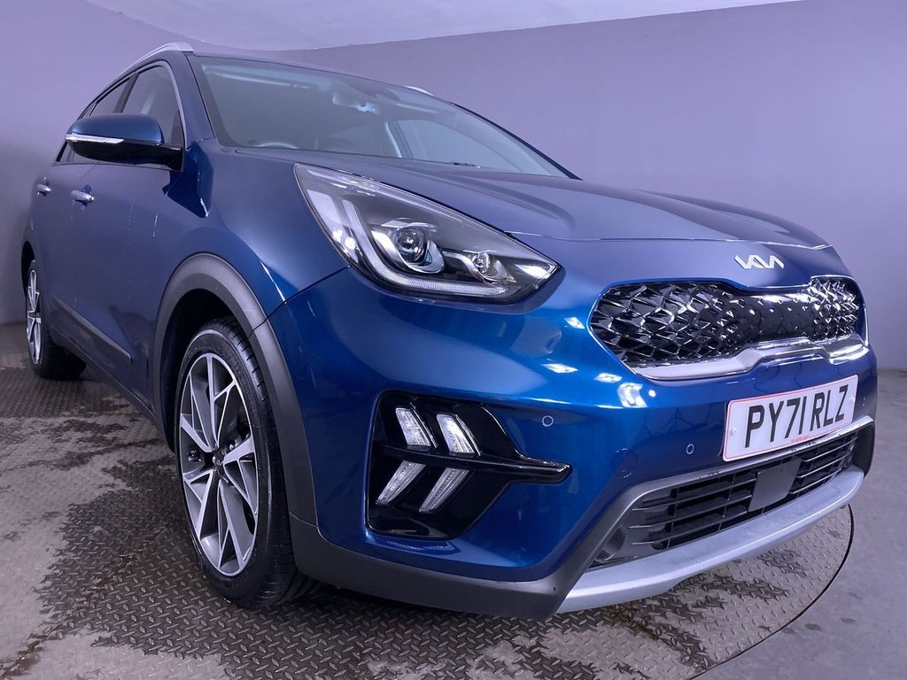 Used Kia Niro 2021 for sale - 76698436: Photo 11