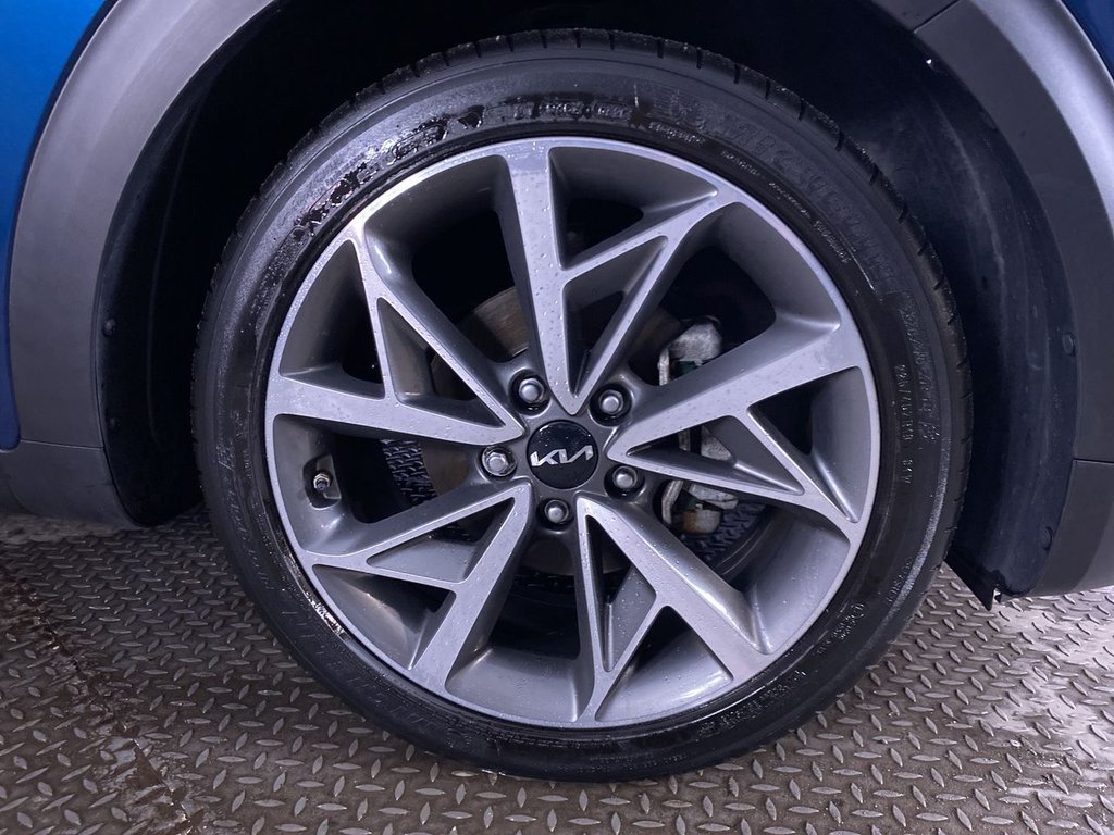 Used Kia Niro 2021 for sale - 76698436: Photo 12