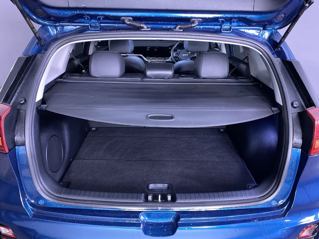 Used Kia Niro 2021 for sale - 76698436: Photo 13