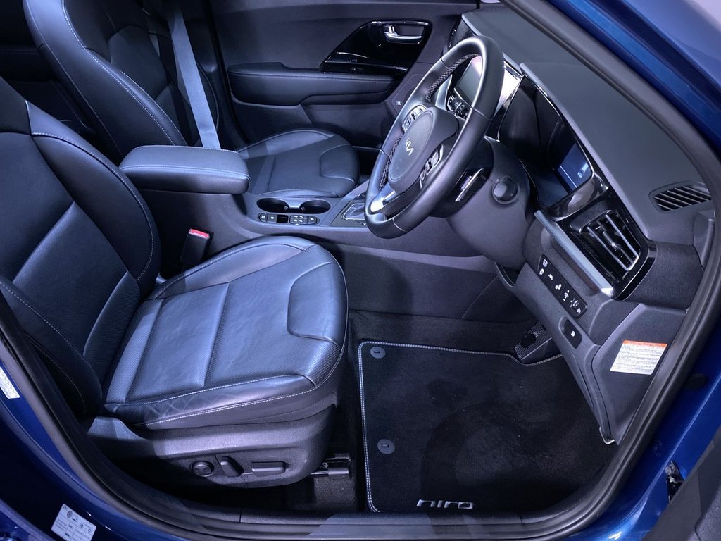 Used Kia Niro 2021 for sale - 76698436: Photo 15