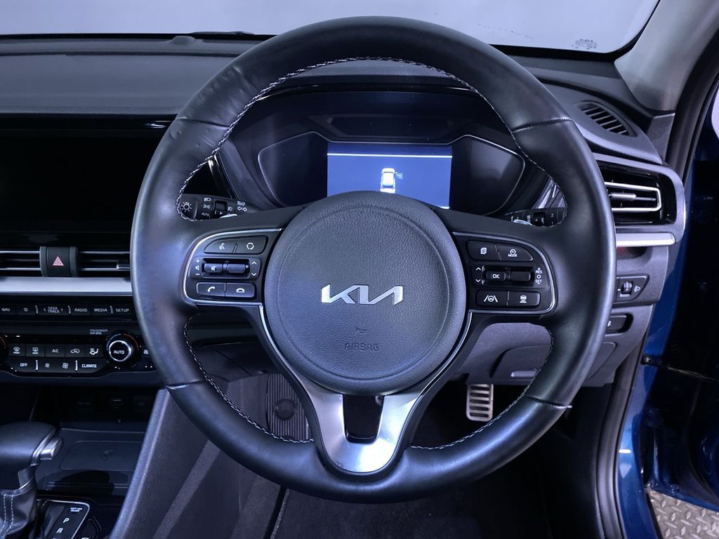 Used Kia Niro 2021 for sale - 76698436: Photo 16