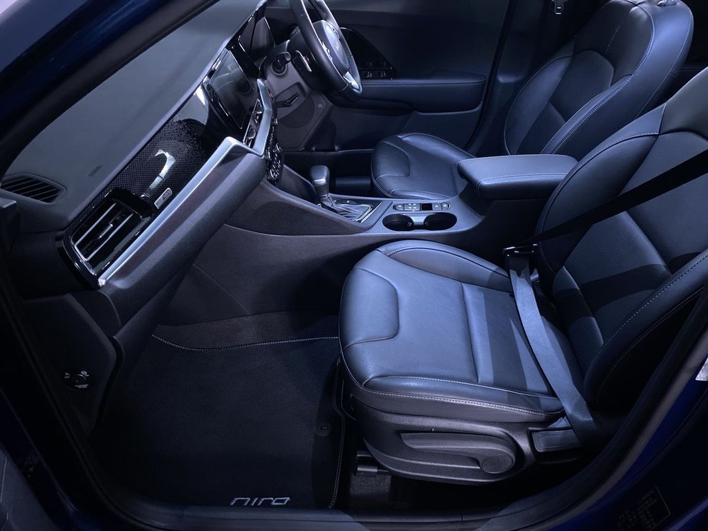 Used Kia Niro 2021 for sale - 76698436: Photo 17