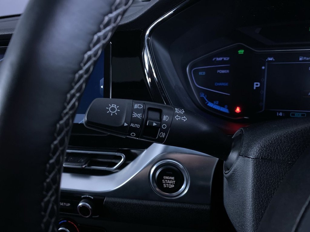 Used Kia Niro 2021 for sale - 76698436: Photo 23