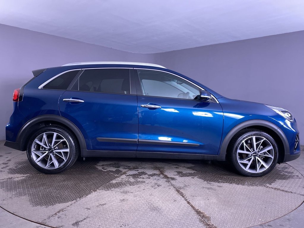 Used Kia Niro 2021 for sale - 76698436: Photo 9
