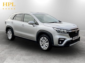 Used Suzuki SX4 S-Cross 2024 for sale - 78425613: Photo