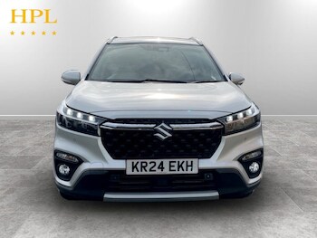 Used Suzuki SX4 S-Cross 2024 for sale - 78425613: Photo