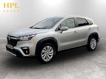 Used Suzuki SX4 S-Cross 2024 for sale - 78425613: Photo