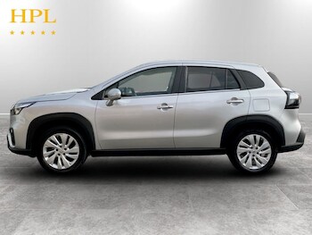 Used Suzuki SX4 S-Cross 2024 for sale - 78425613: Photo