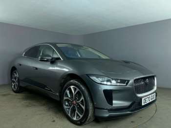 2020 (70) - 294kW EV400 HSE 90kWh 5dr Auto