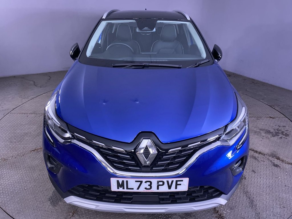 Used Renault Captur 2023 for sale - 76470156: Photo 10