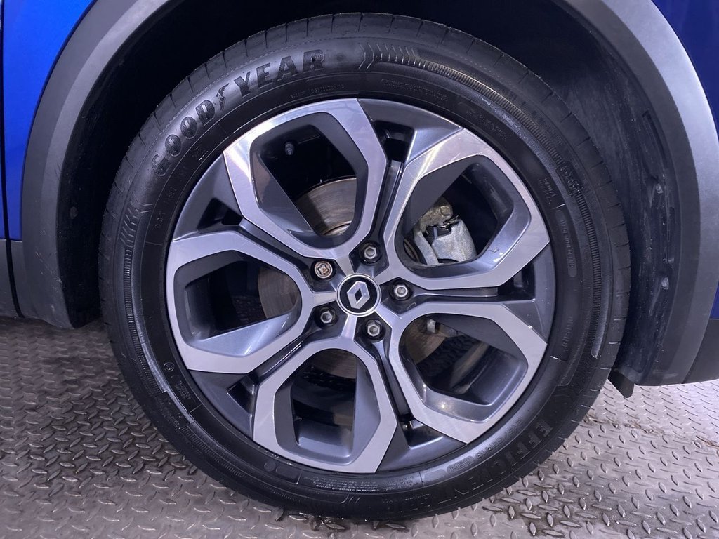 Used Renault Captur 2023 for sale - 76470156: Photo 12