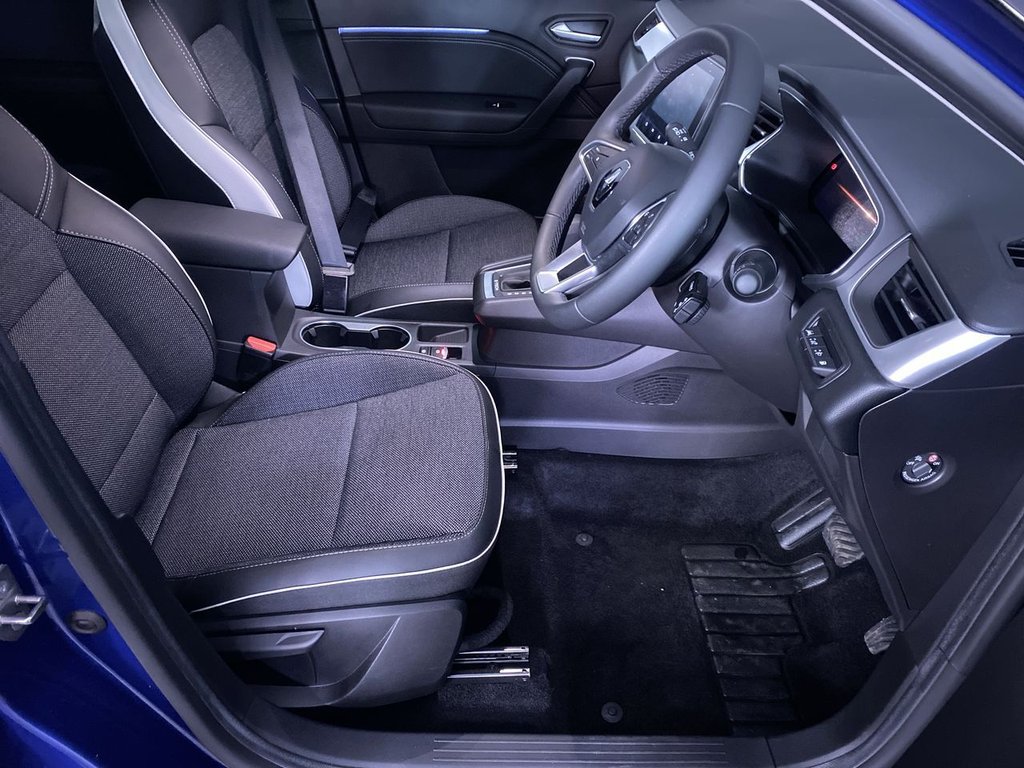 Used Renault Captur 2023 for sale - 76470156: Photo 15