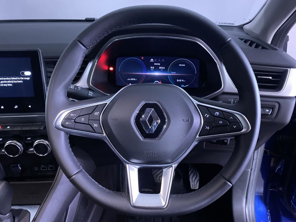 Used Renault Captur 2023 for sale - 76470156: Photo 16