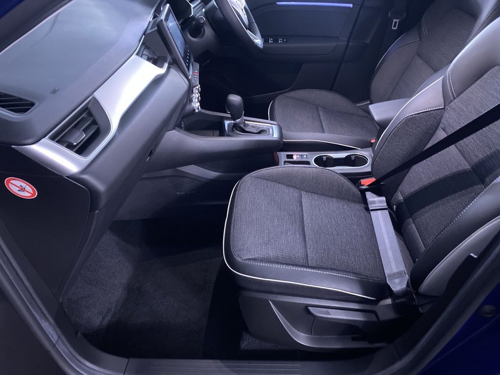 Used Renault Captur 2023 for sale - 76470156: Photo 17