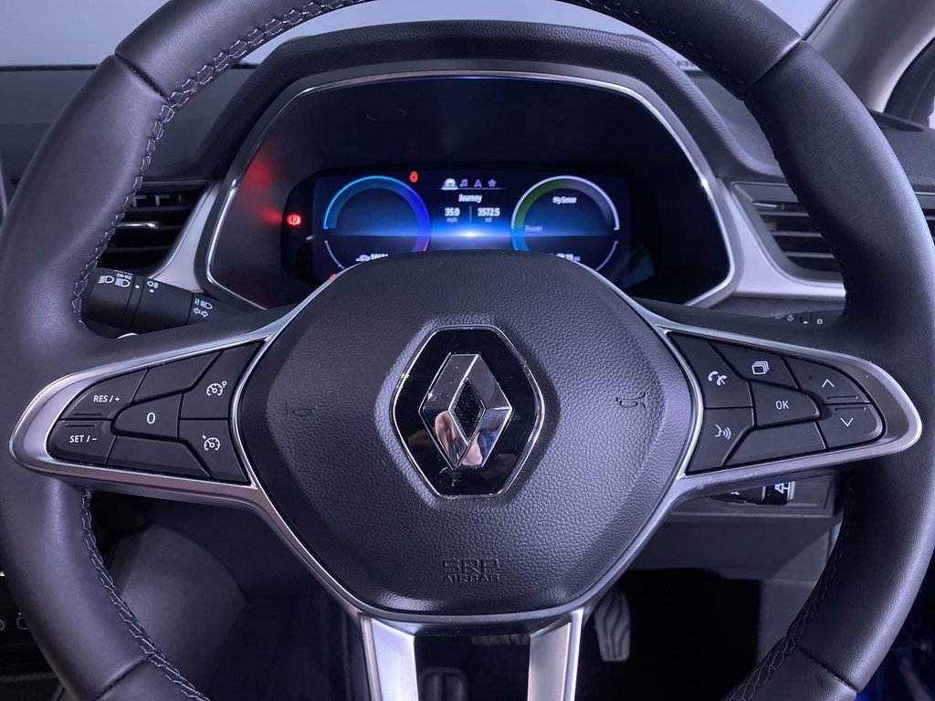 Used Renault Captur 2023 for sale - 76470156: Photo 22