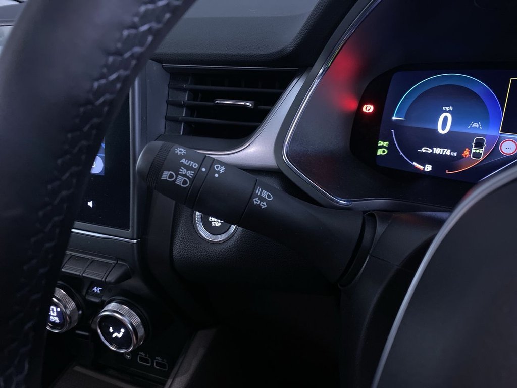 Used Renault Captur 2023 for sale - 76470156: Photo 23