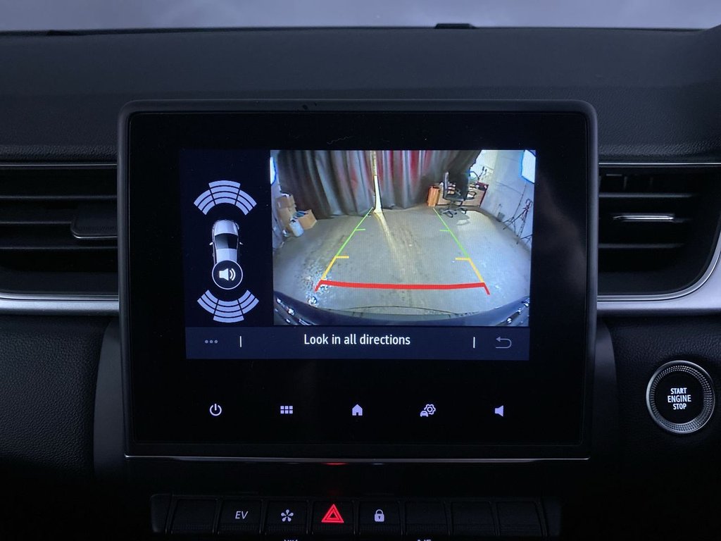 Used Renault Captur 2023 for sale - 76470156: Photo 24