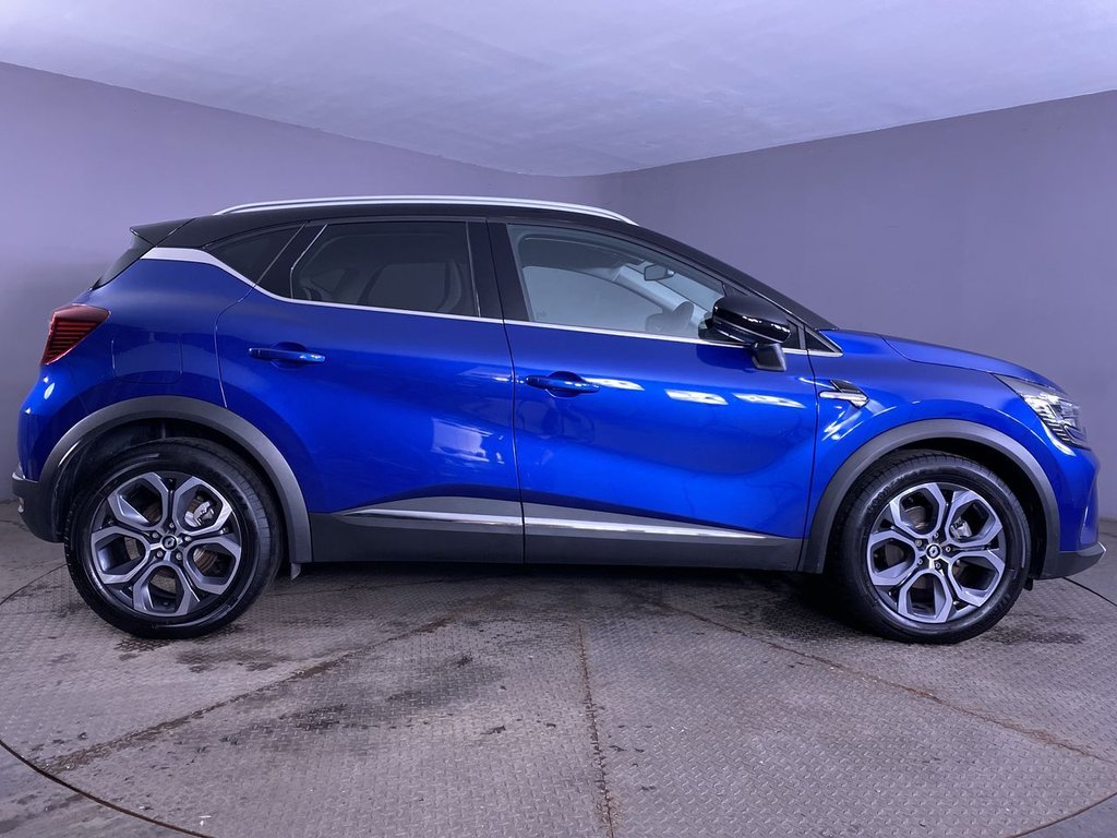Used Renault Captur 2023 for sale - 76470156: Photo 9