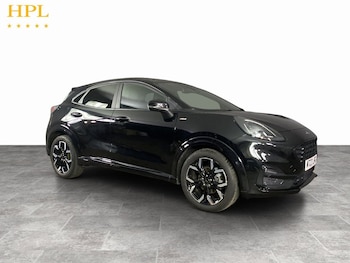 Used Ford Puma 2023 for sale - 79370619: Photo