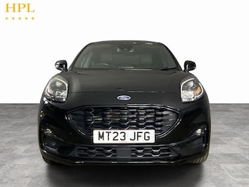 Used Ford Puma 2023 for sale - 79370619: Photo