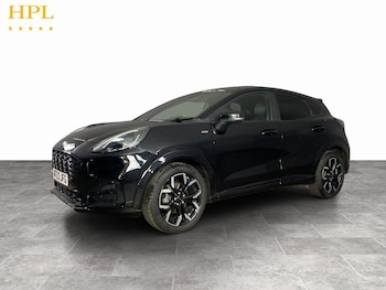 Used Ford Puma 2023 for sale - 79370619: Photo