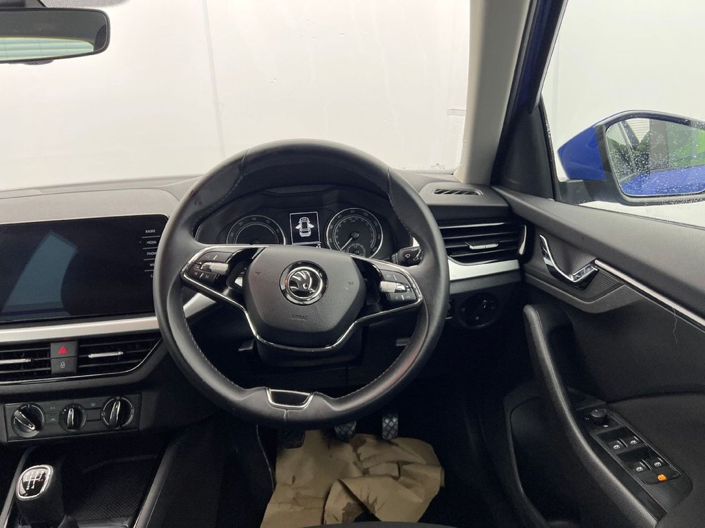 Used Skoda Kamiq 2023 for sale - 76368046: Photo 11