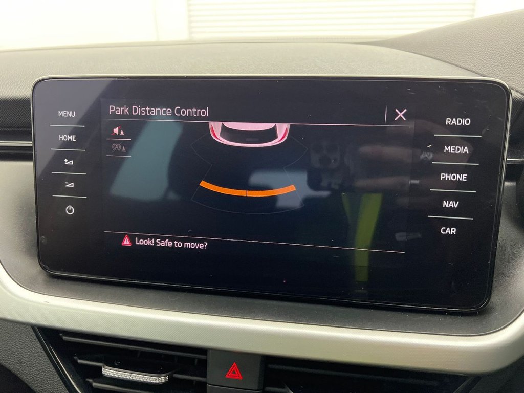 Used Skoda Kamiq 2023 for sale - 76368046: Photo 17