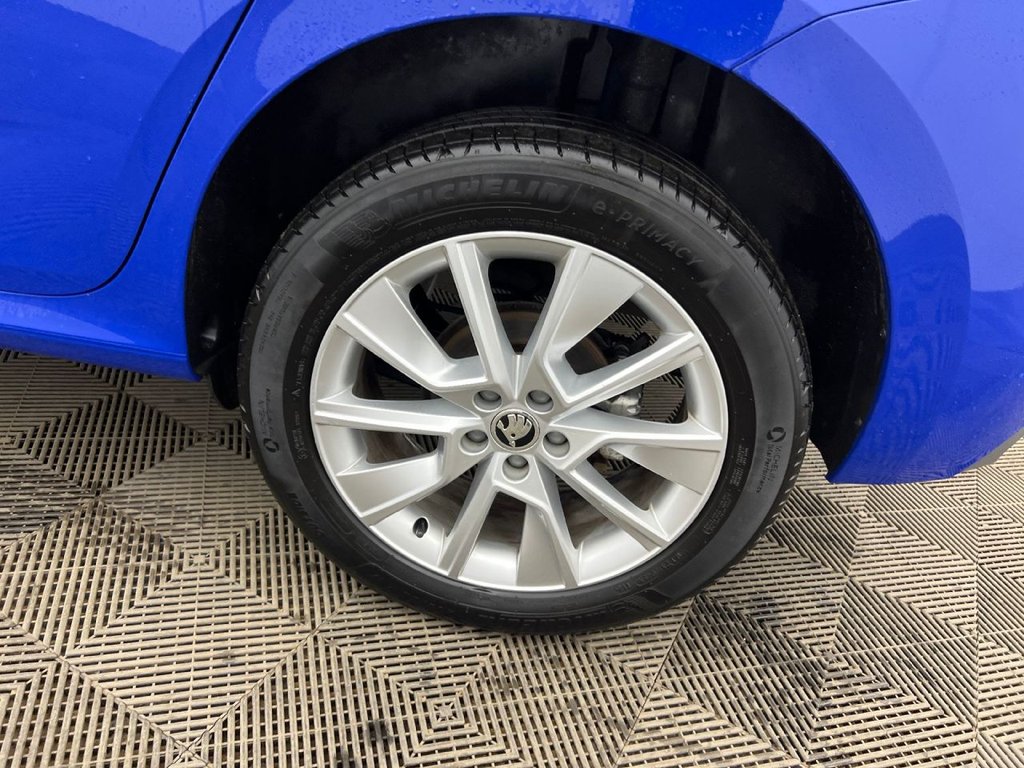 Used Skoda Kamiq 2023 for sale - 76368046: Photo 7