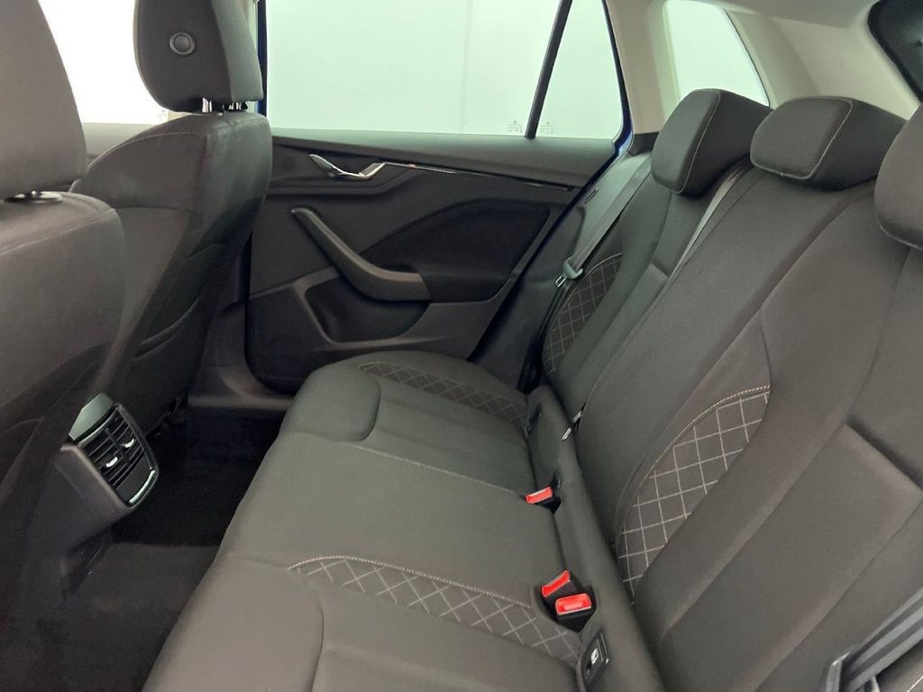 Used Skoda Kamiq 2023 for sale - 76368046: Photo 8