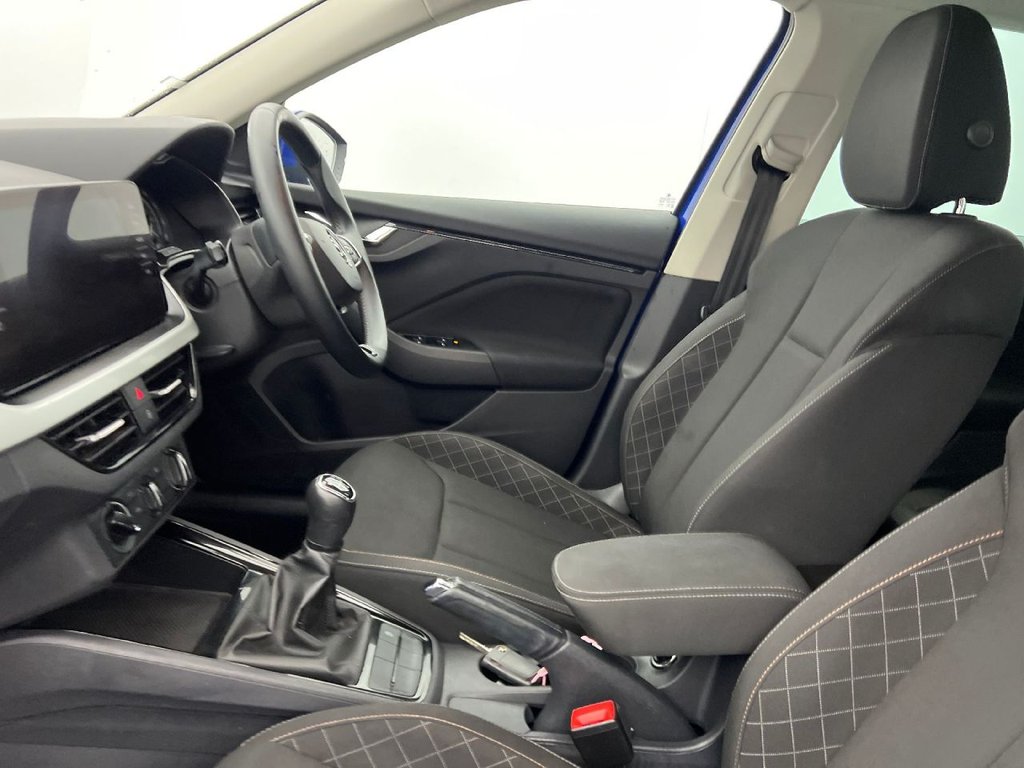 Used Skoda Kamiq 2023 for sale - 76368046: Photo 9