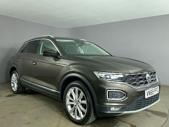 2019 (69) - 1.5 TSI GPF EVO SEL SUV 5dr Petrol DSG Euro 6 (s/s) (150 ps)