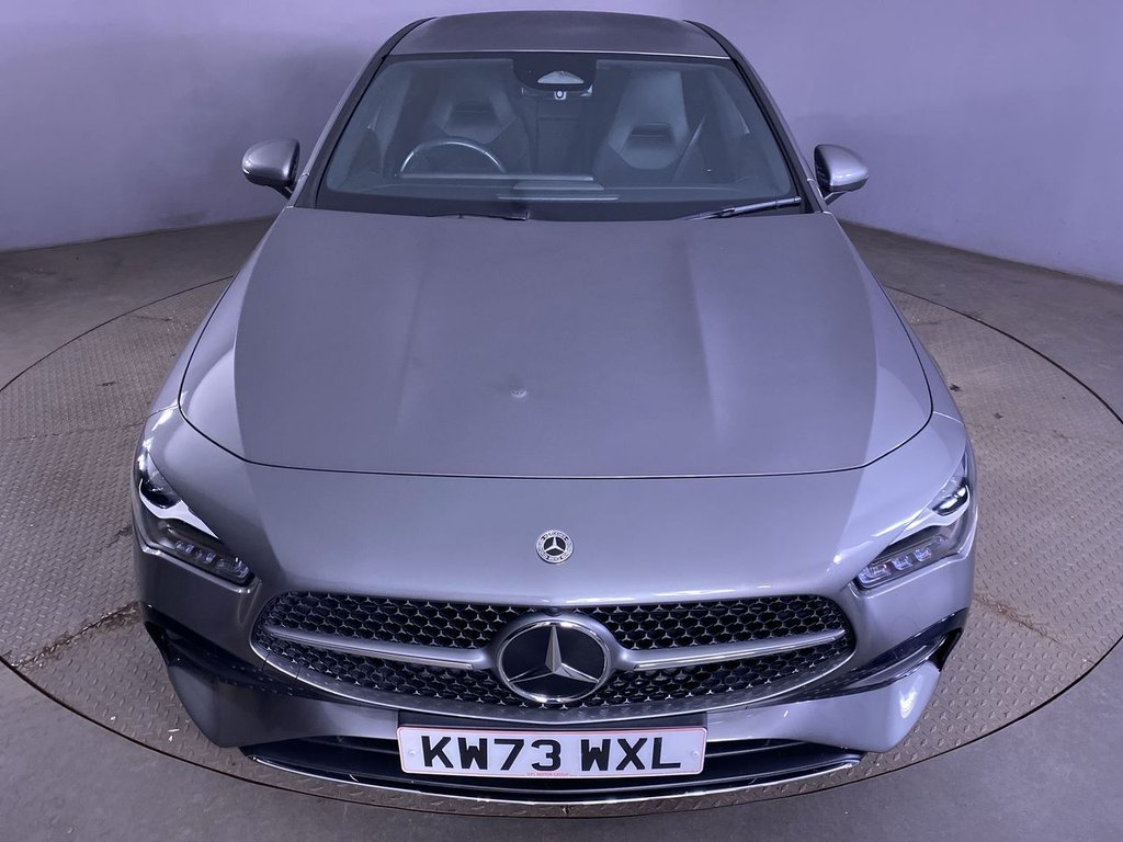 Used Mercedes-Benz CLA 2023 for sale - 77110708: Photo 10