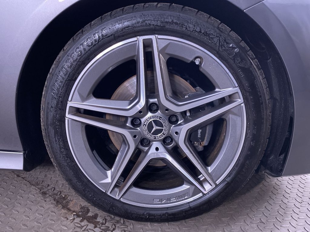 Used Mercedes-Benz CLA 2023 for sale - 77110708: Photo 12