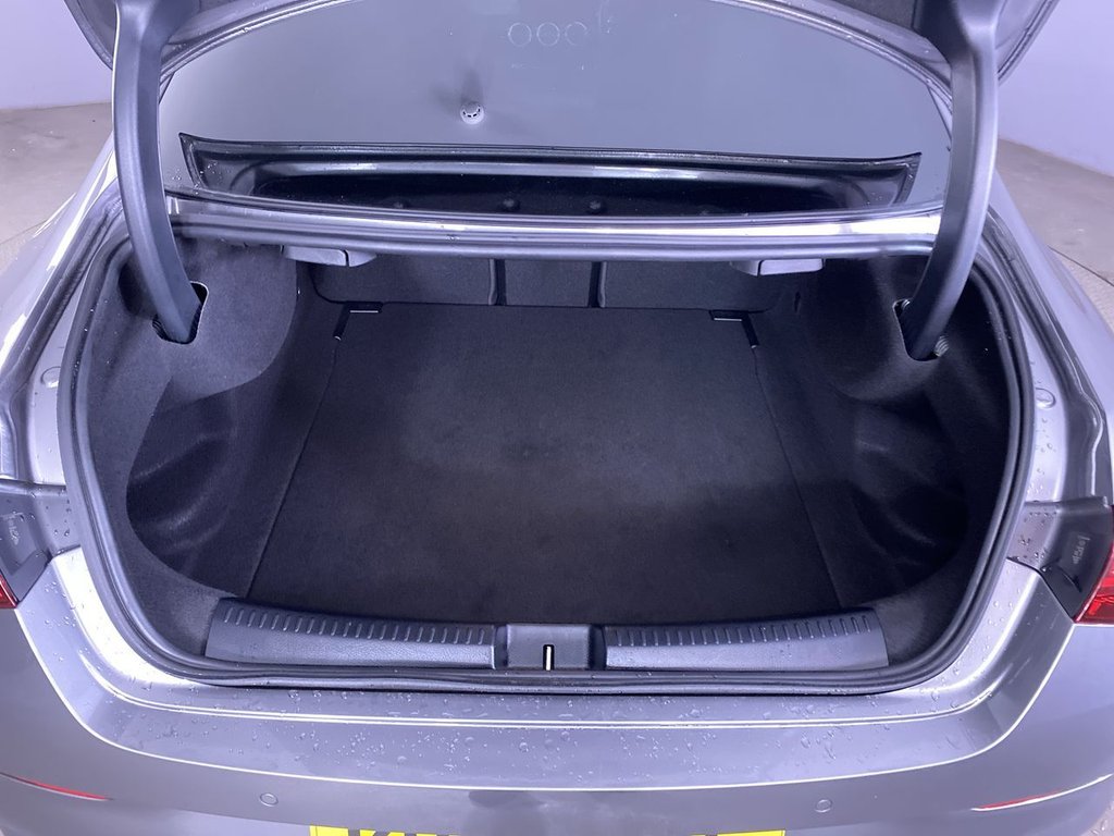 Used Mercedes-Benz CLA 2023 for sale - 77110708: Photo 13