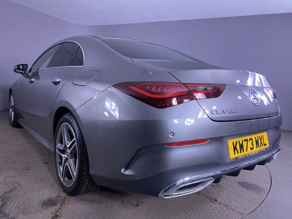 Used Mercedes-Benz CLA 2023 for sale - 77110708: Photo 14